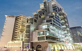 Boutique 7 Hotel Dubai
